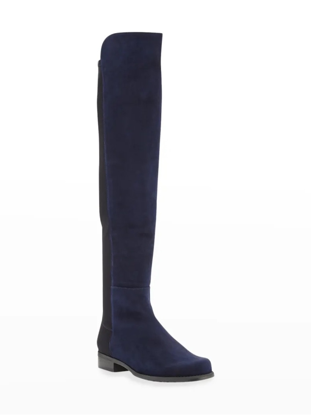 Stuart Weitzman 5050 Over The Knee Boot Size 6.5